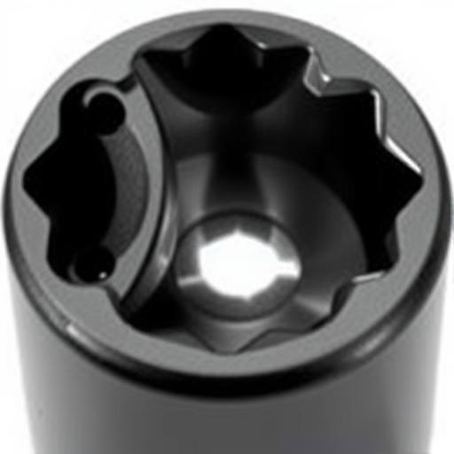 Bi Hexagonal vs Hexagonal Socket