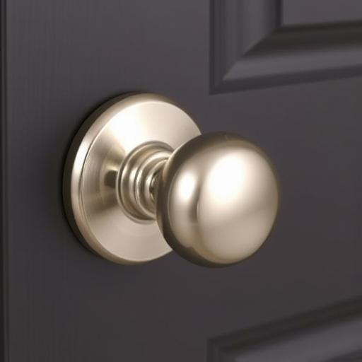 What Is a Dummy Door Knob