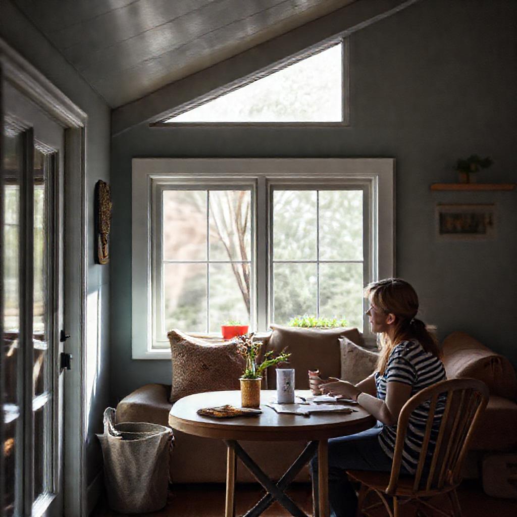 Can You Use Exterior Paint Inside