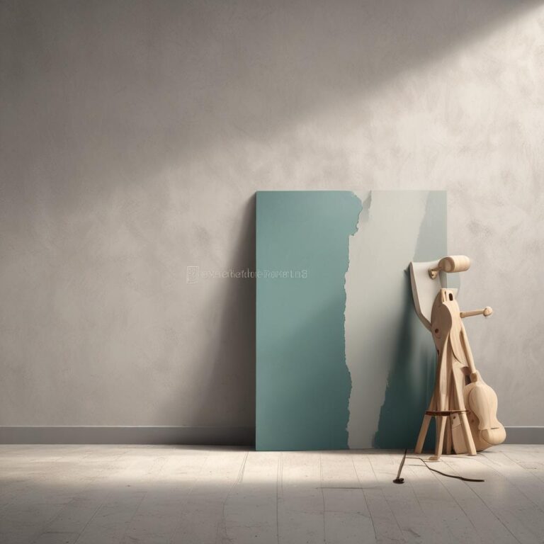 Can You Use Exterior Paint Inside