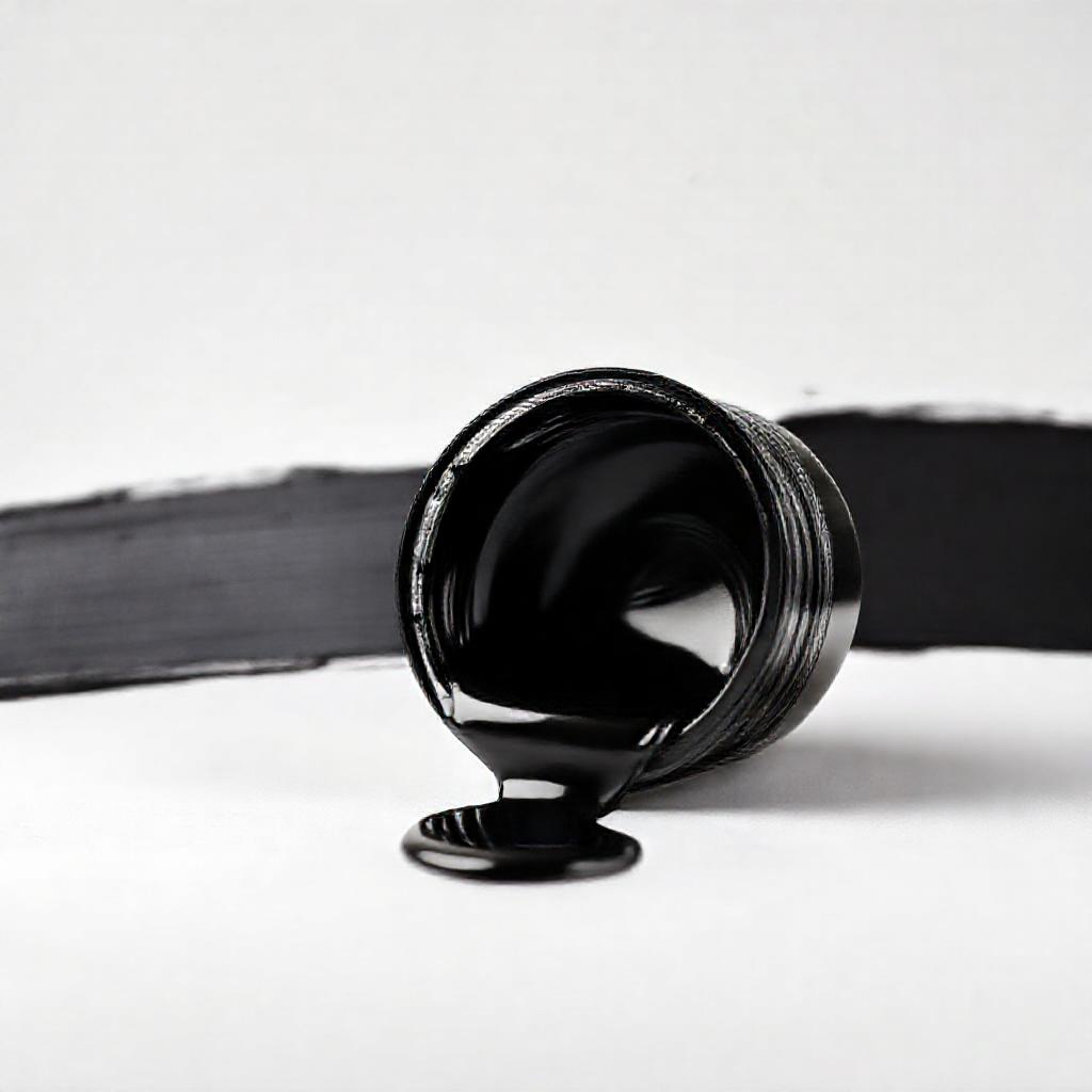 How Can You Make Black Paint