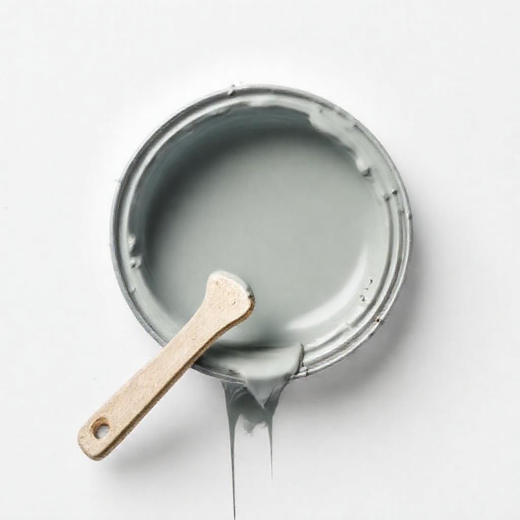 How Do You Discard Paint