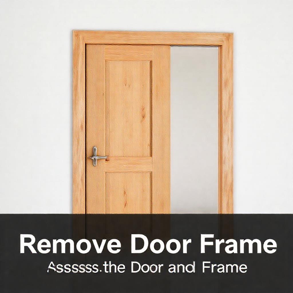 How Do You Remove a Sliding Door