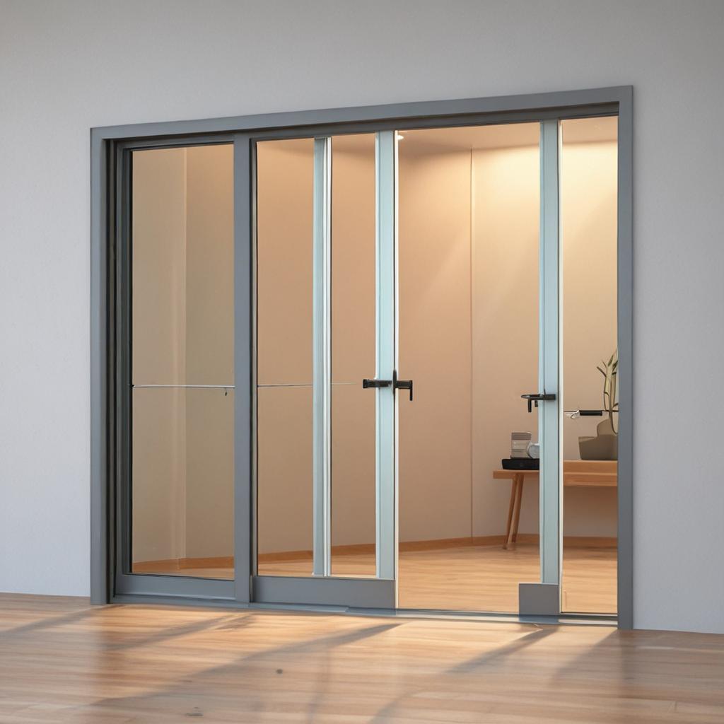 How Do You Remove a Sliding Door