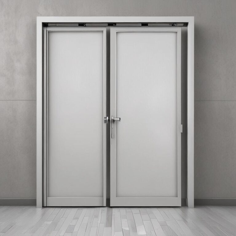 How Do You Remove a Sliding Door