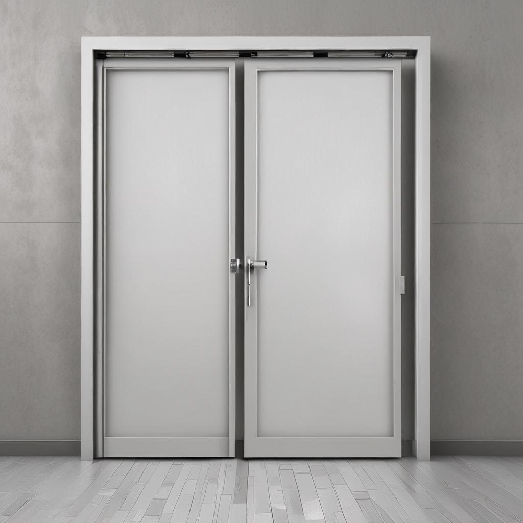How Do You Remove a Sliding Door