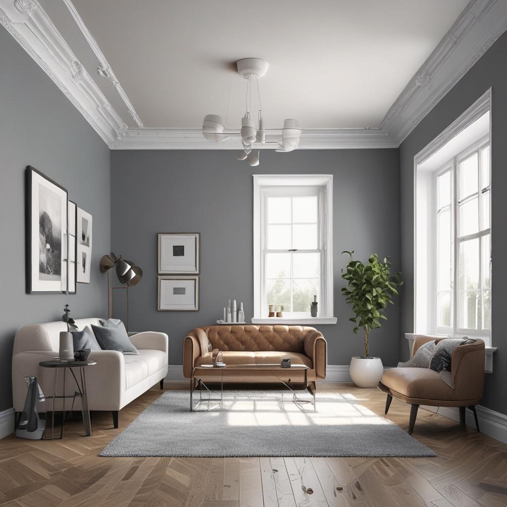 How Long Does It Take to Paint a Room