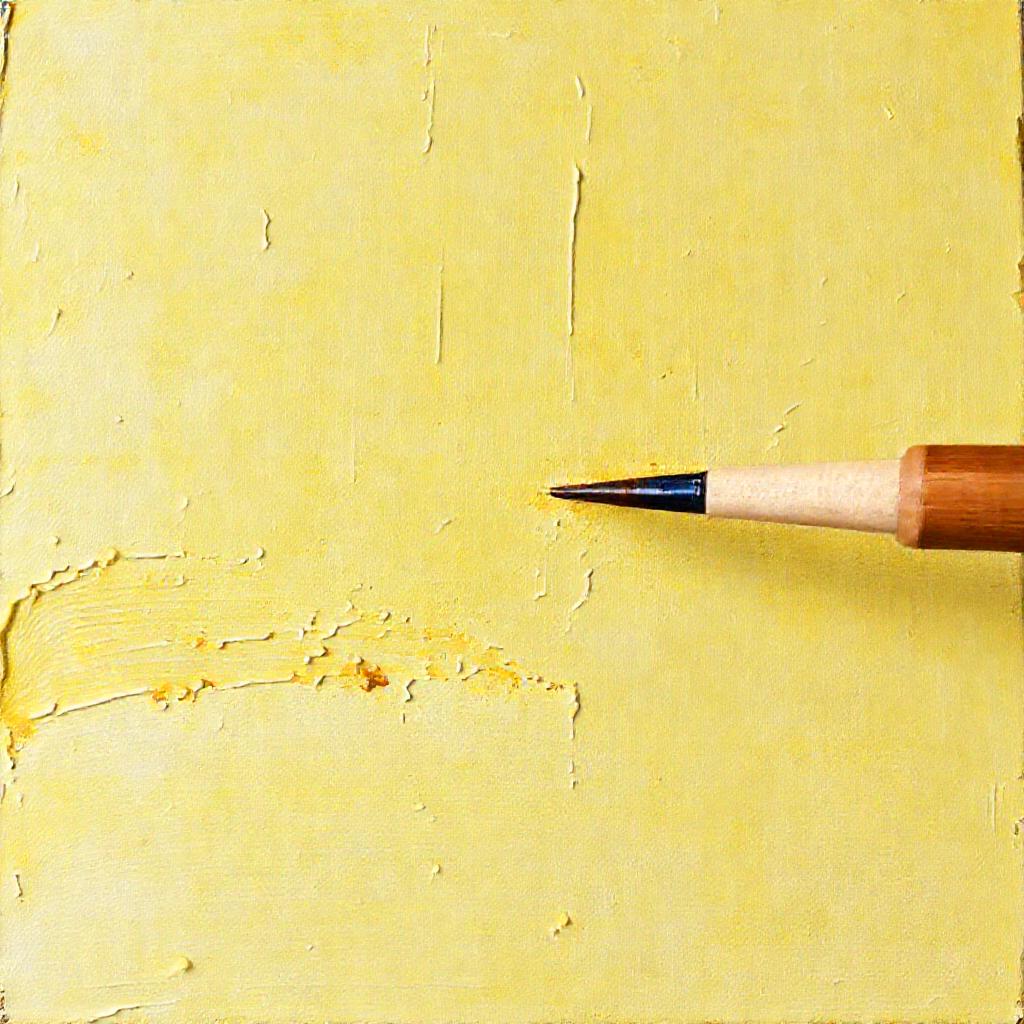 How Long Does Oil Paint Take to Dry