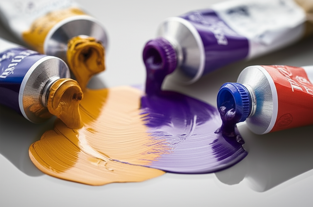 How Long Does Oil Paint Take to Dry