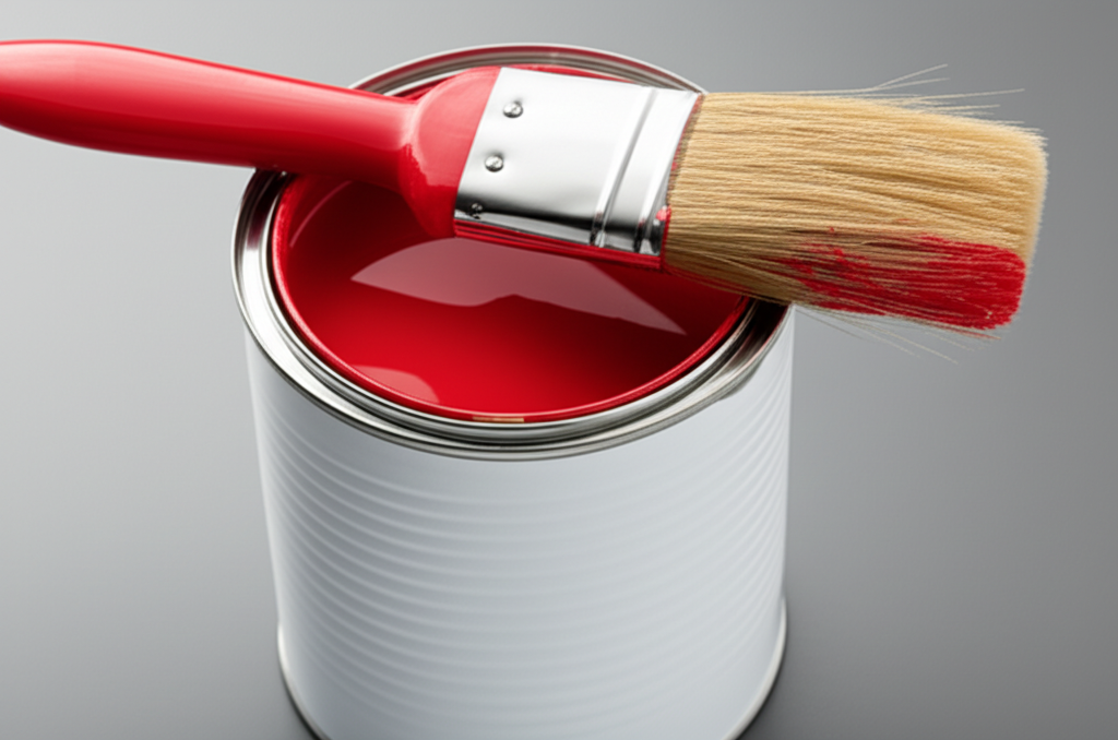 How Long Does Paint Last