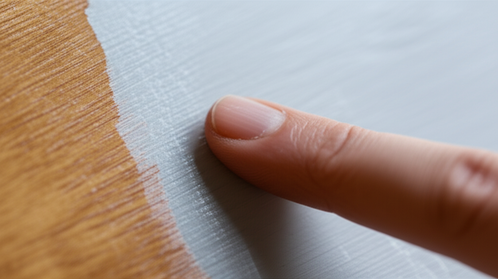 How Long Does Paint Take to Dry