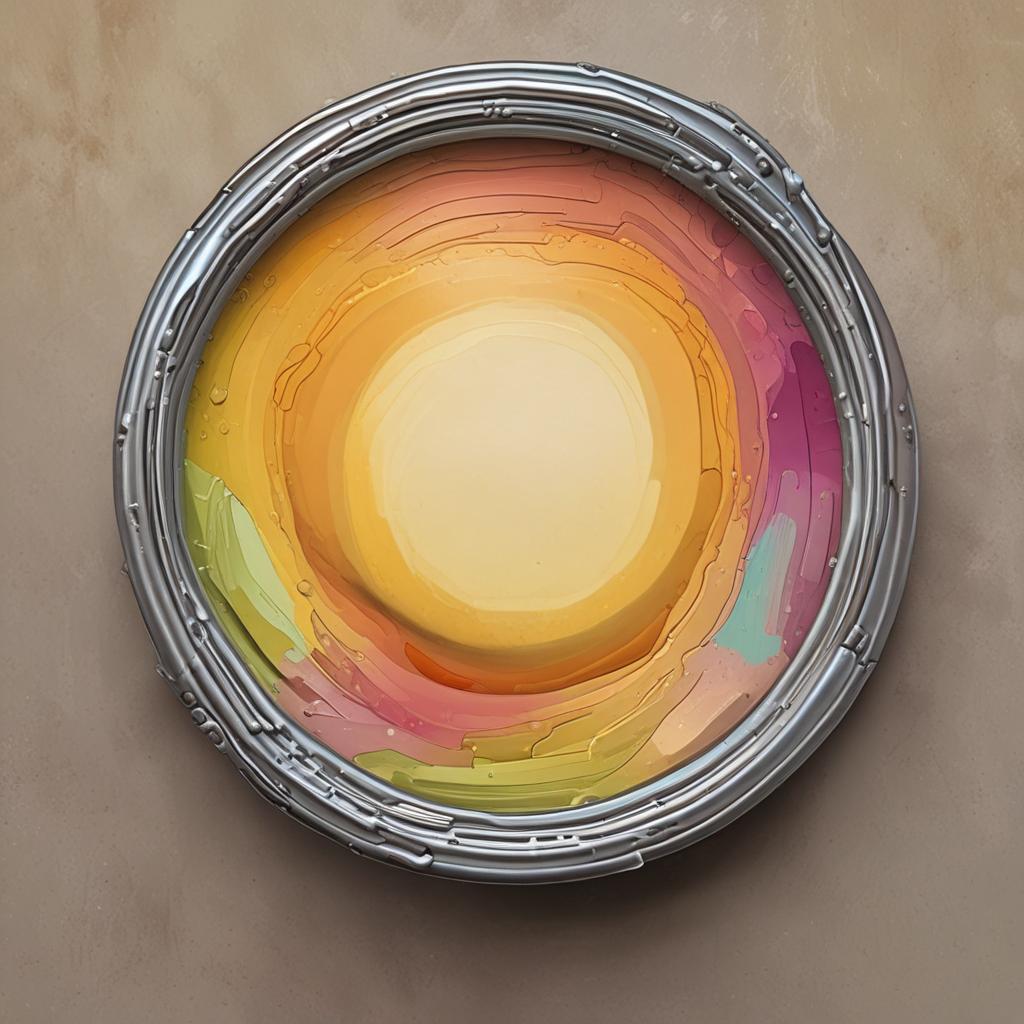 How Long Does Paint Take to Dry