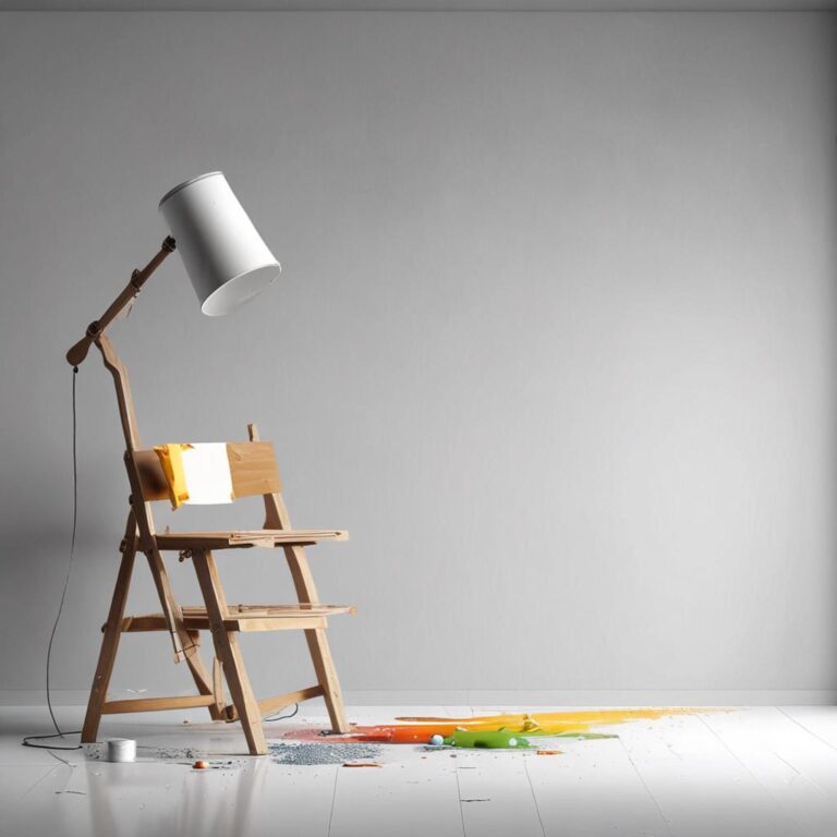How Long Does Paint Take to Dry