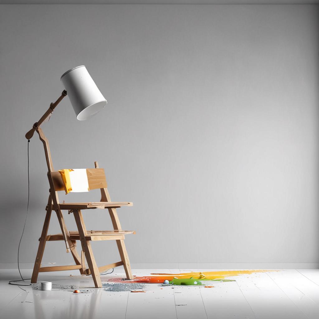 How Long Does Paint Take to Dry