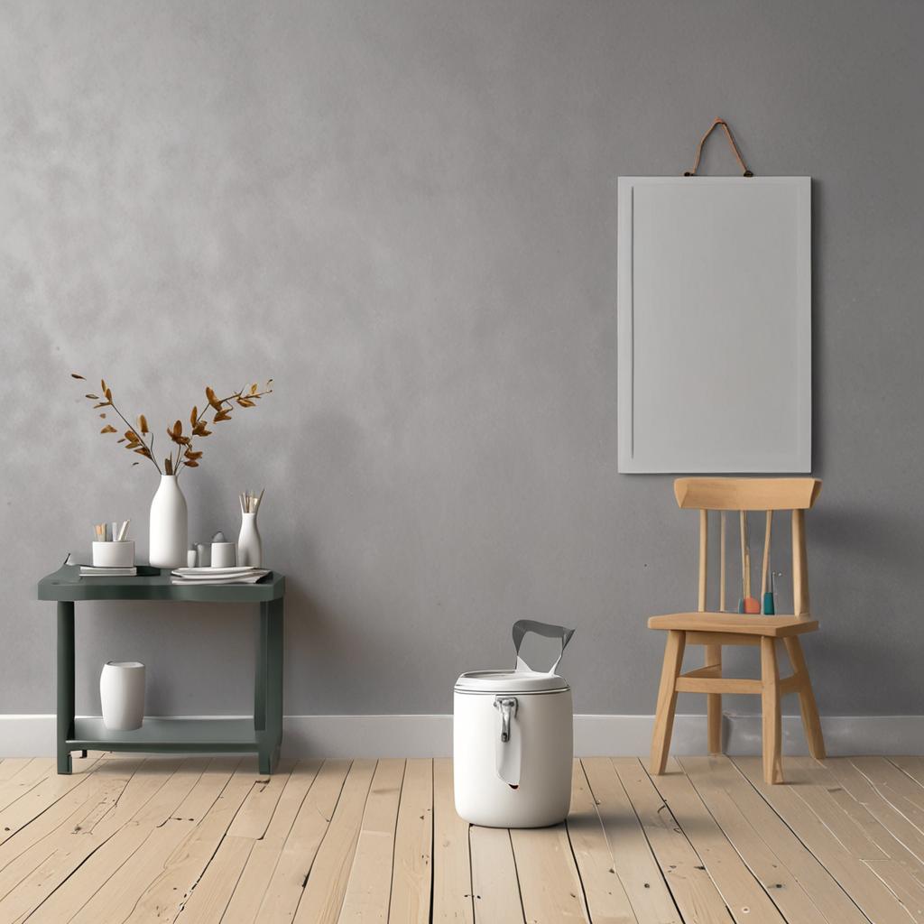 How Many Square Feet Does a Gallon of Paint Cover
