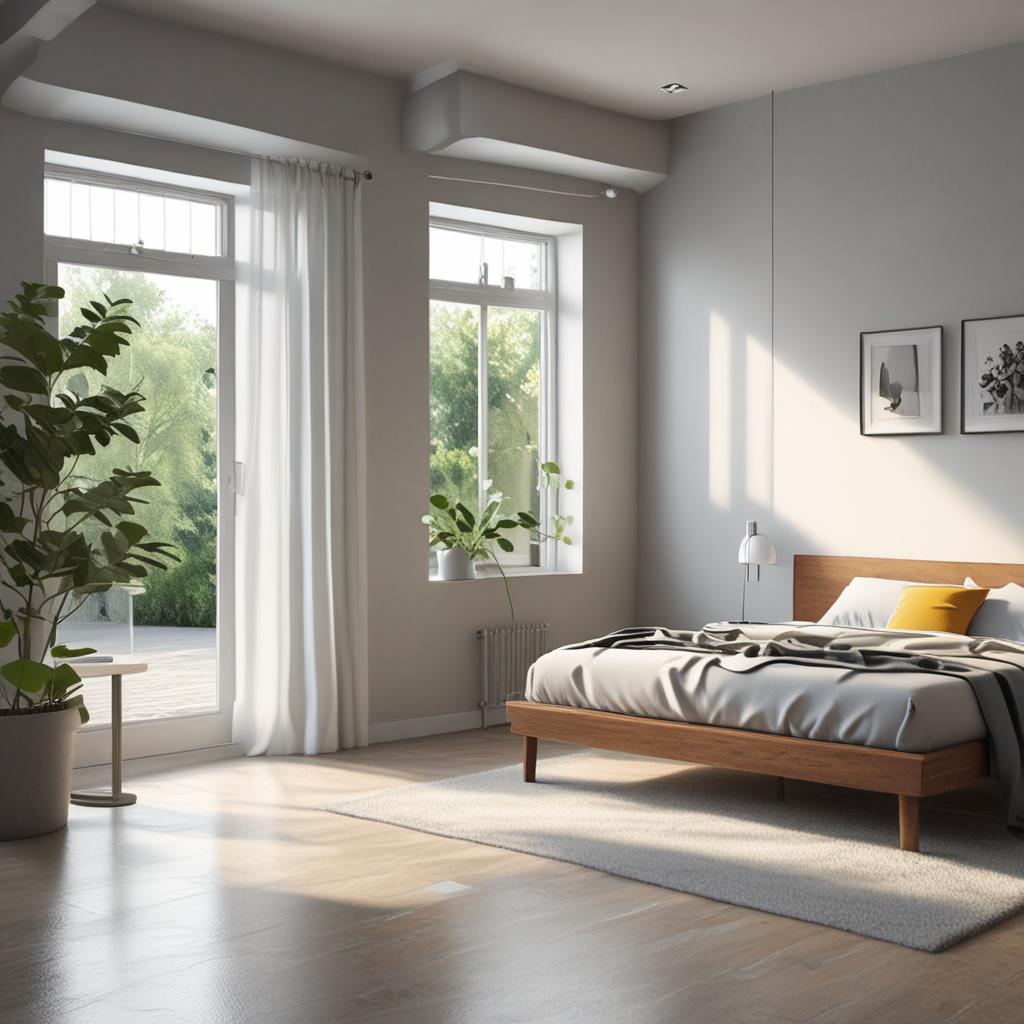 How Much Does It Cost to Paint a Room