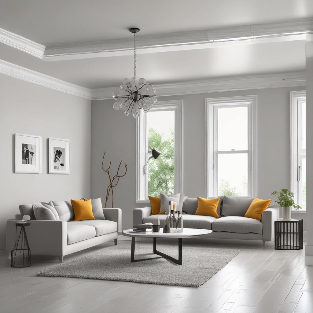 How Much Does It Cost to Paint a Room