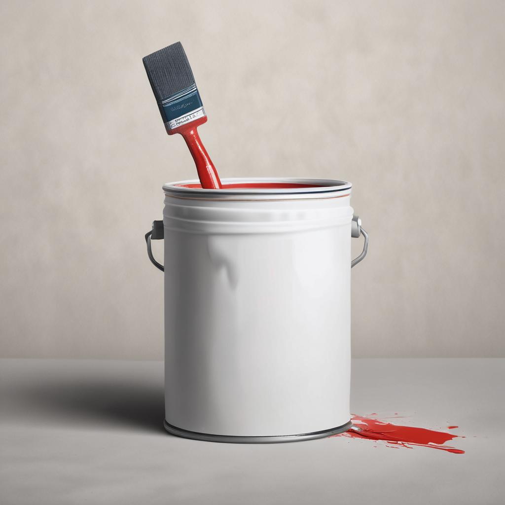 How Much is a Gallon of Paint