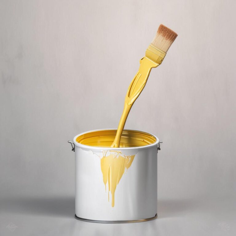 How Much is a Gallon of Paint