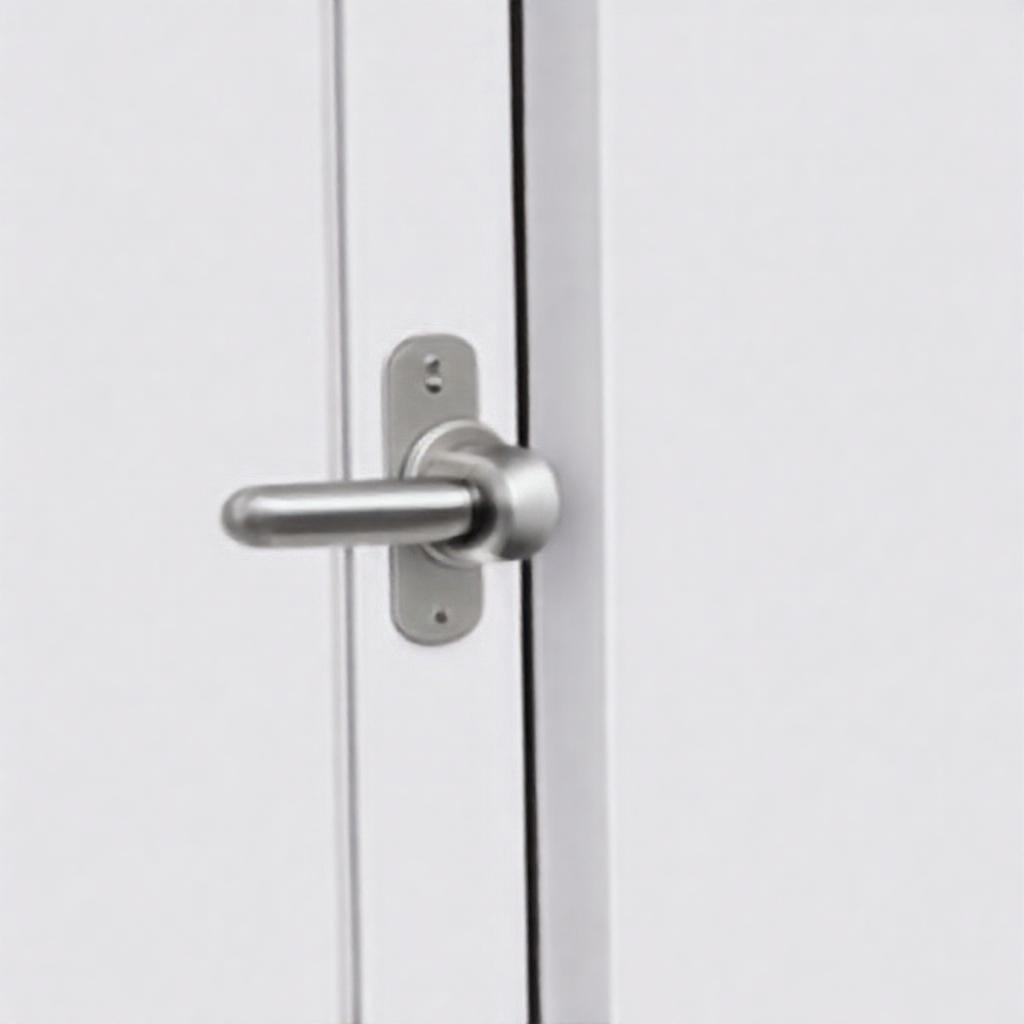 How to Fix a Door That Won't Latch