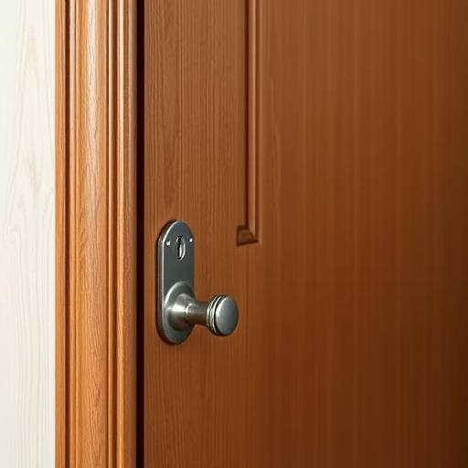 How to Fix a Squeaky Door