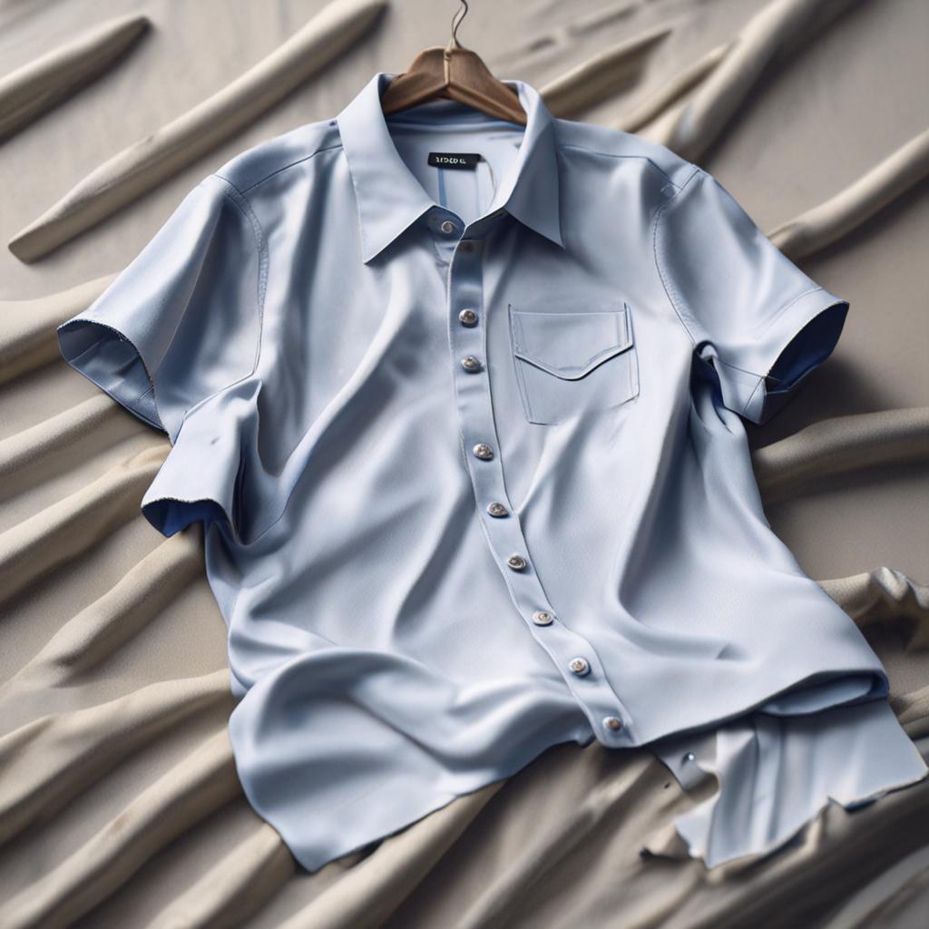 How to Get Dried Paint Out of Clothes