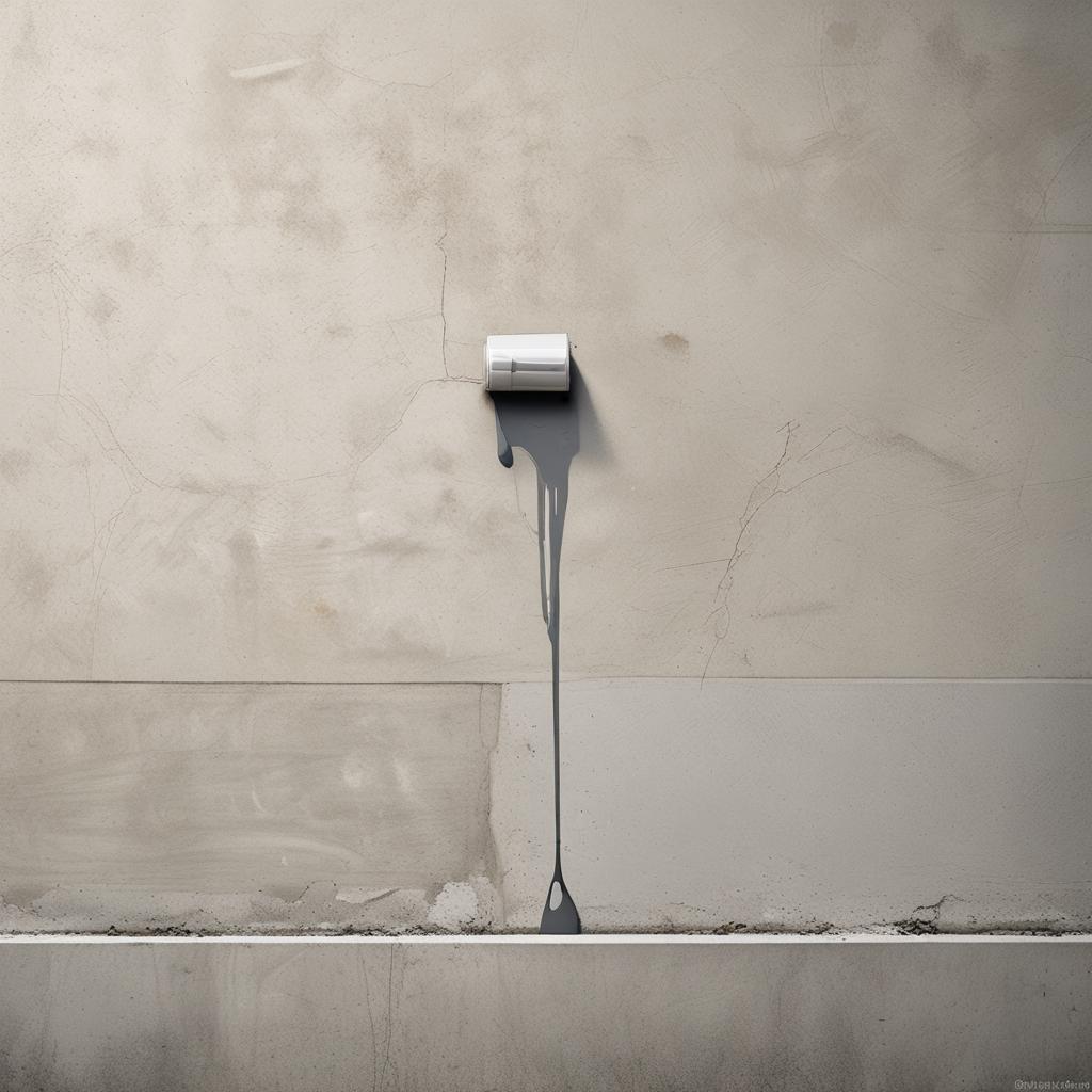 How to Get Paint Off Concrete