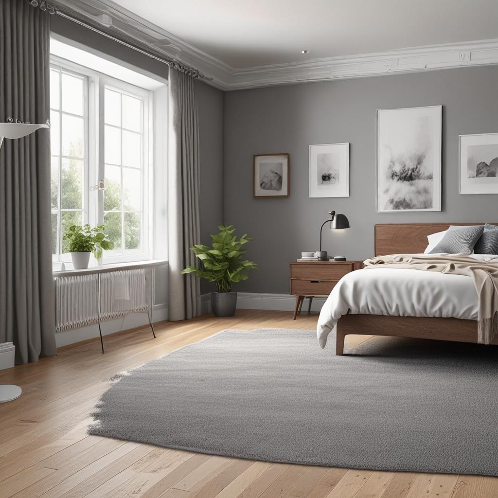 How to Get Paint Out of Carpet