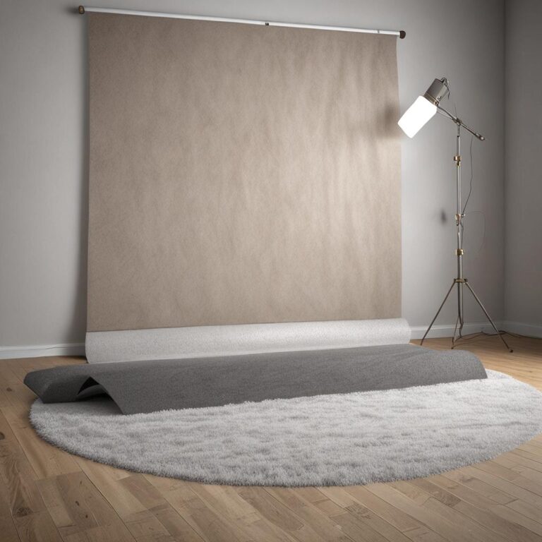 How to Get Paint Out of Carpet