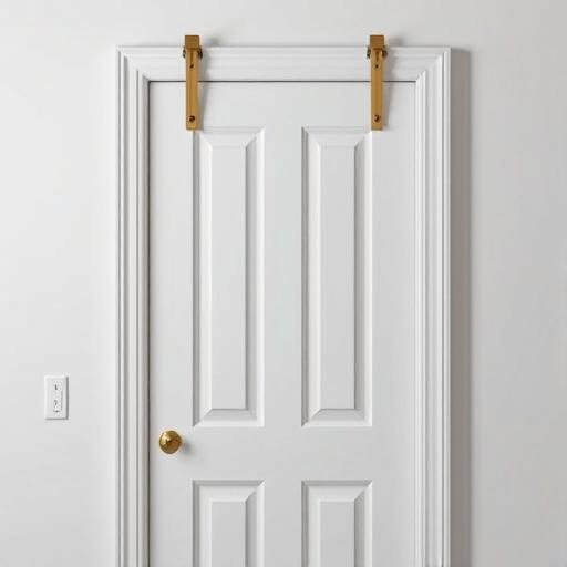 How to Hang a Door
