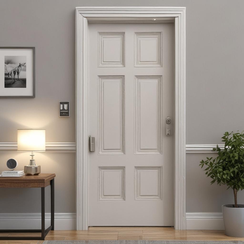 How to Install a Prehung Door