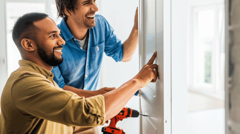 How to Install a Prehung Door