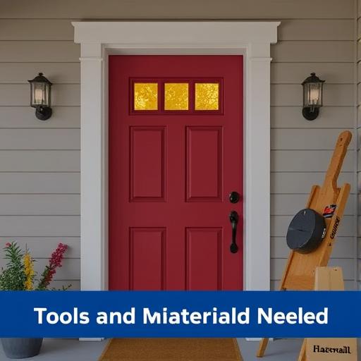 How to Install a Storm Door