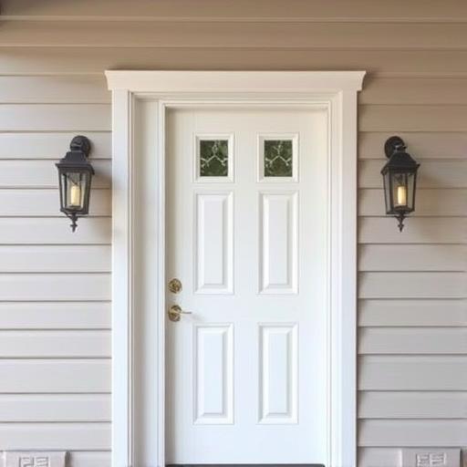 How to Install a Storm Door