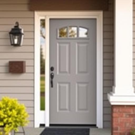 How to Install a Storm Door