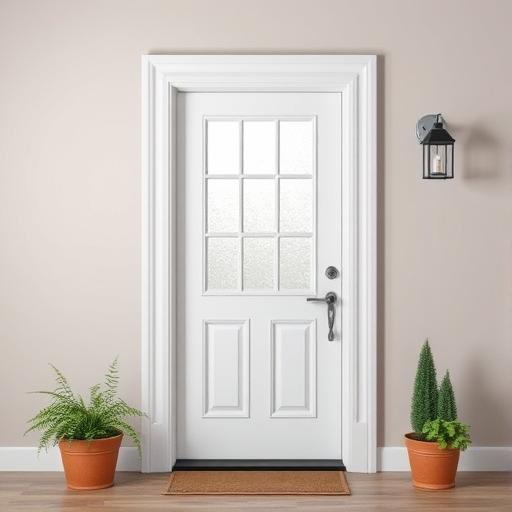 How to Install a Storm Door