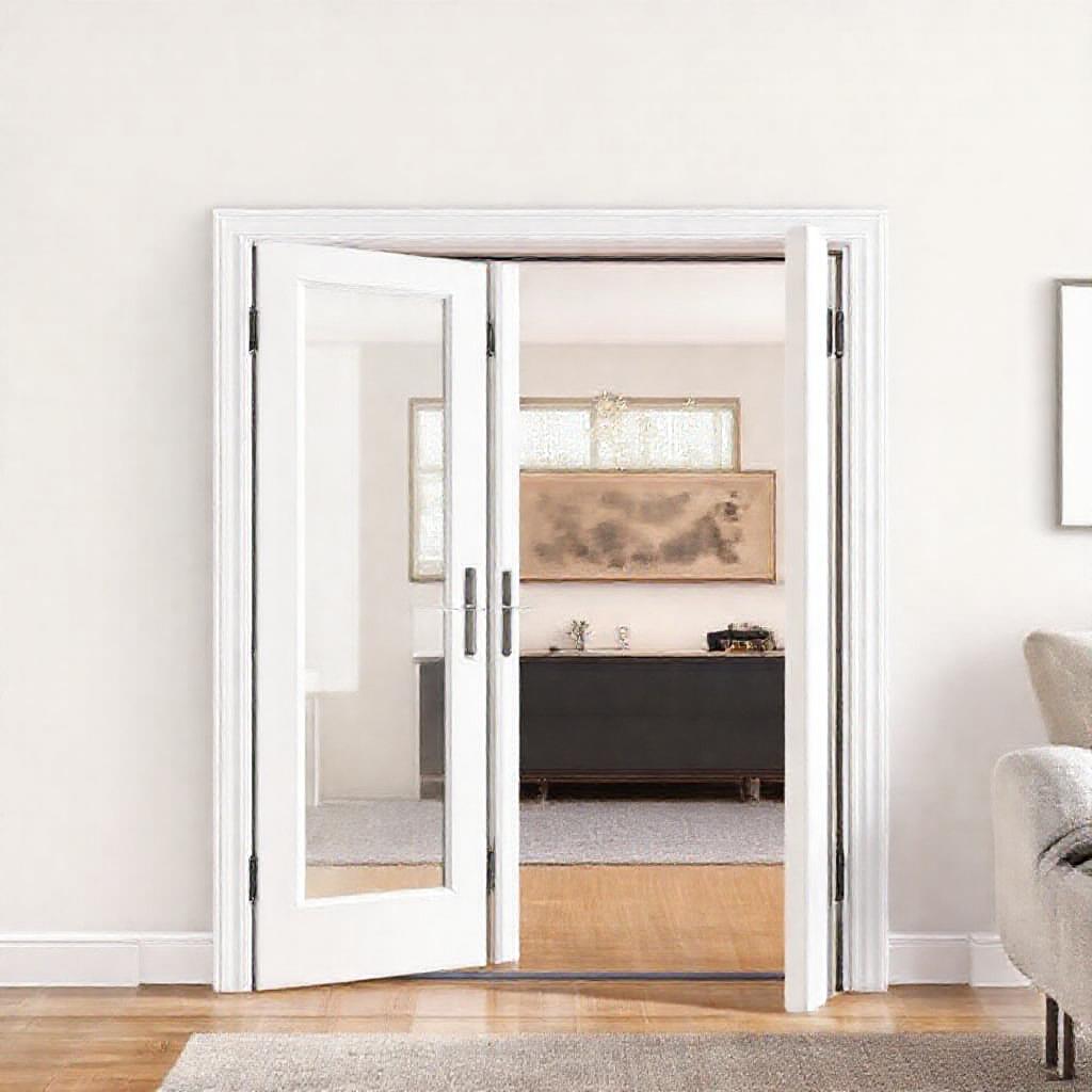 How to Install Bifold Doors