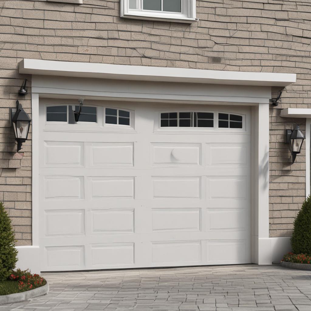 How to Install Garage Door Opener