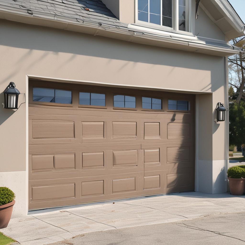 How to Install Garage Door Opener