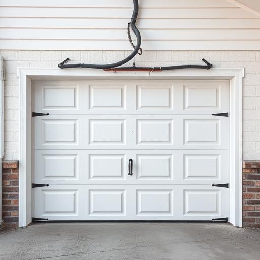 How to Insulate a Garage Door