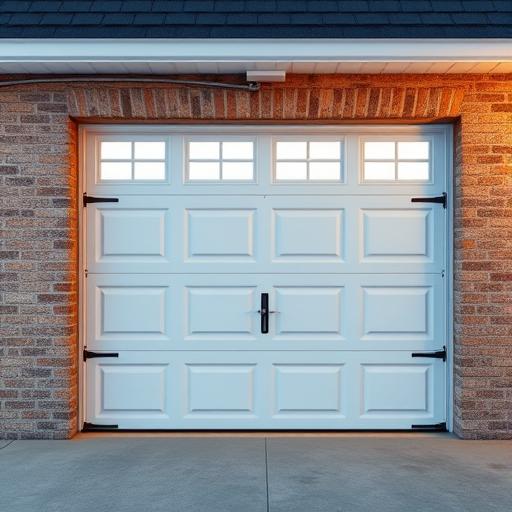 How to Insulate a Garage Door
