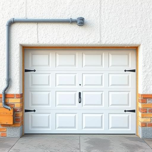 How to Insulate a Garage Door