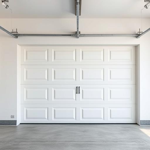 How to Insulate a Garage Door