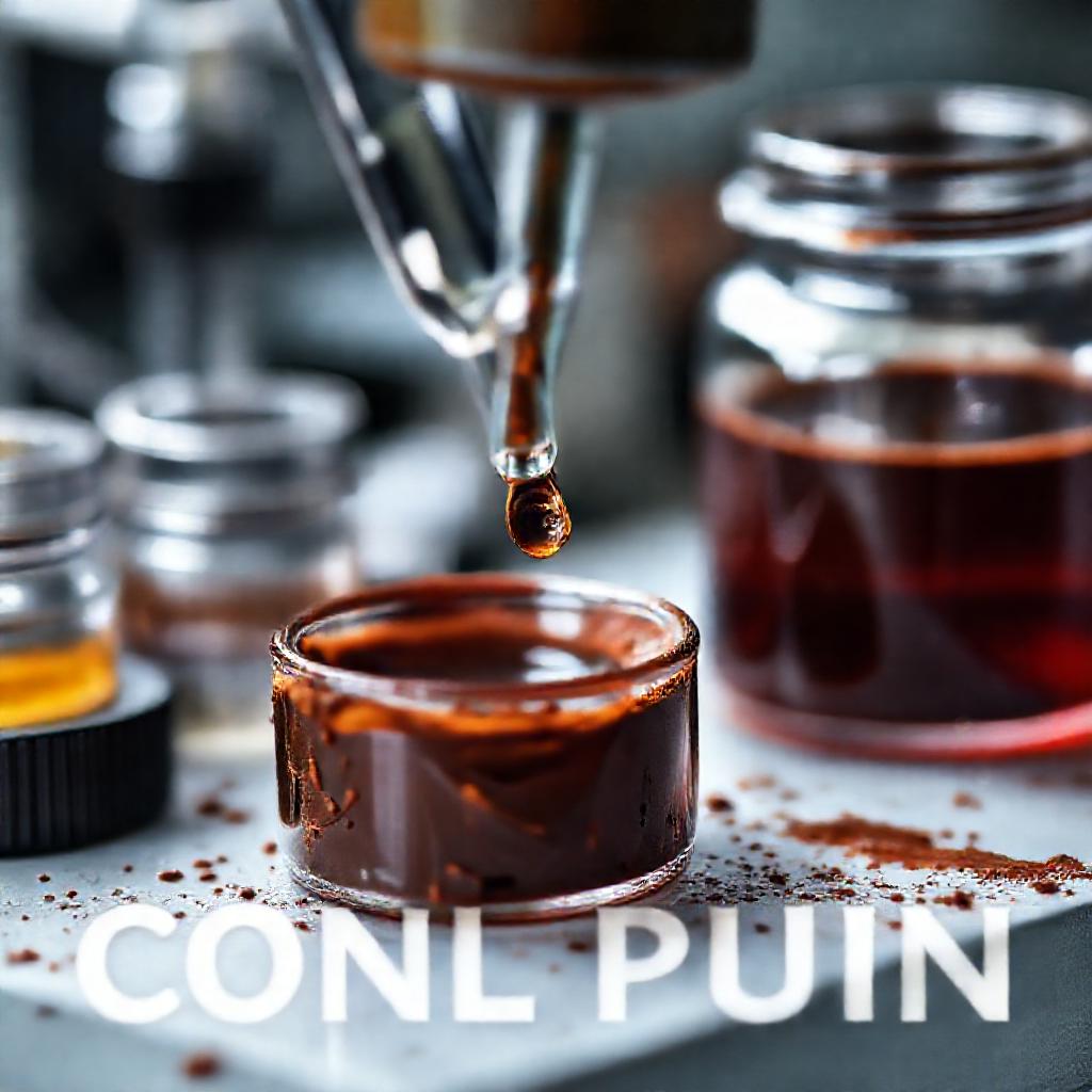 How to Make Brown Paint