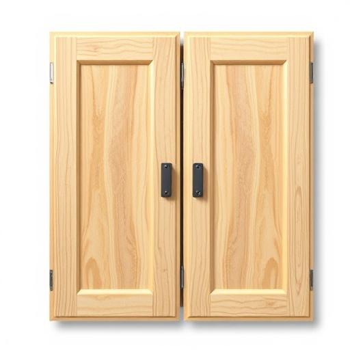 How to Make Cabinet Doors