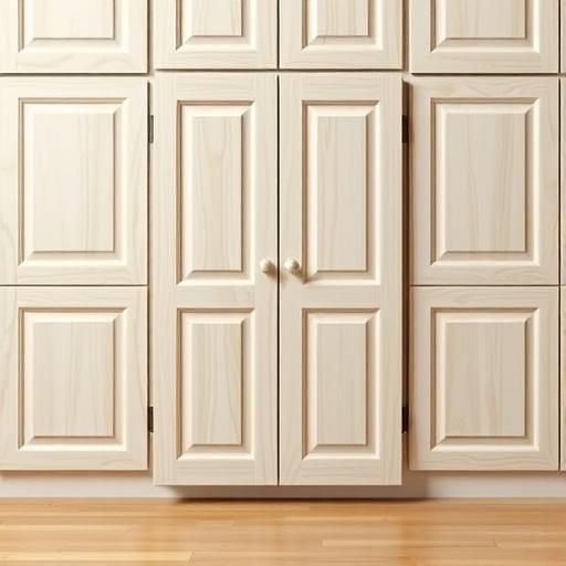 How to Make Cabinet Doors