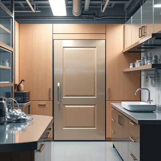 How to Make Cabinet Doors