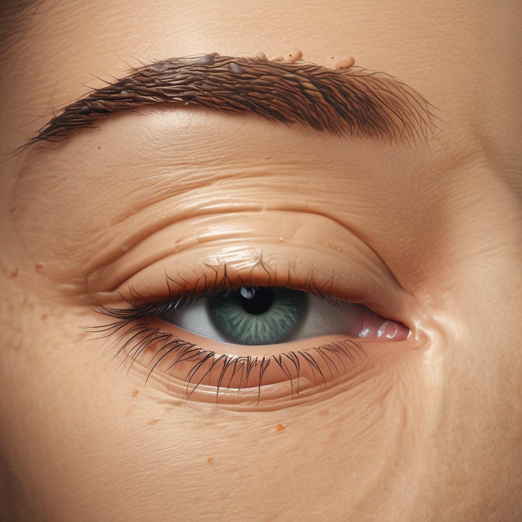 How to Make Skin Color Paint