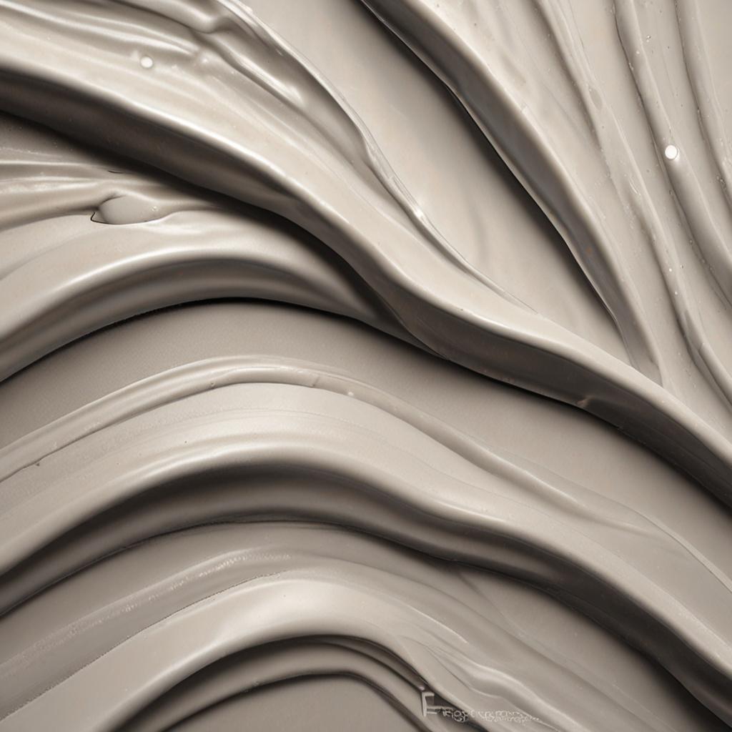 How to Make Tacky Paint Dry When Painting Rubber