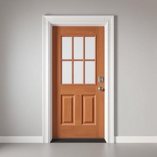 How to Measure for a Storm Door